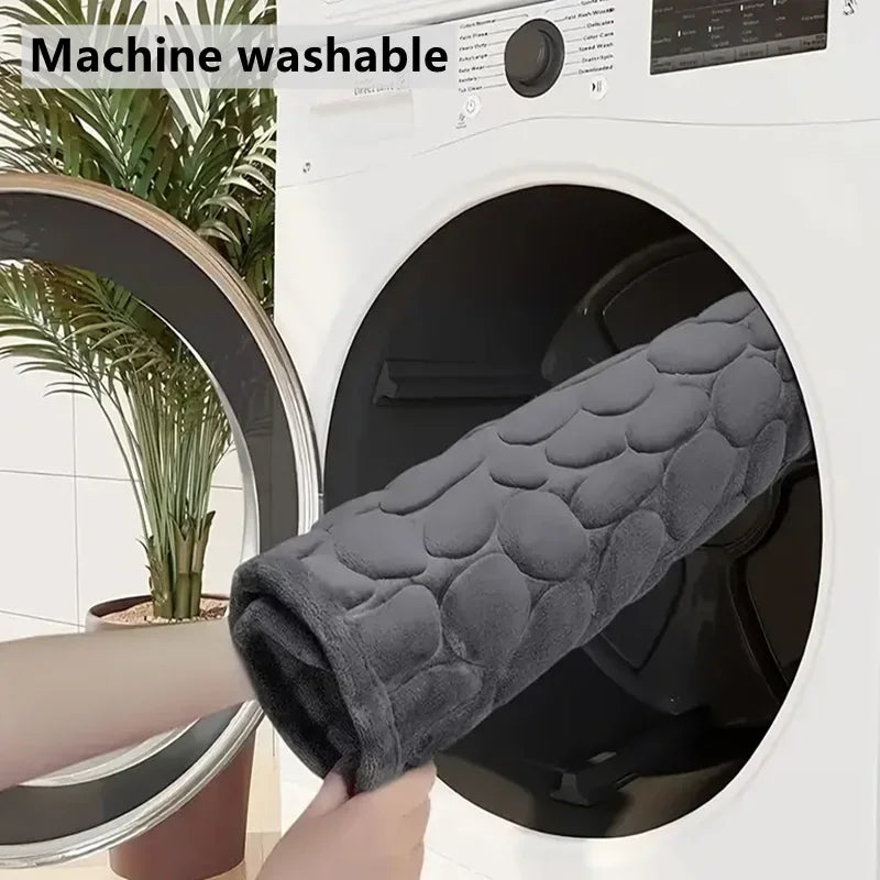Bath Mats Absorbent Doormat Carpet