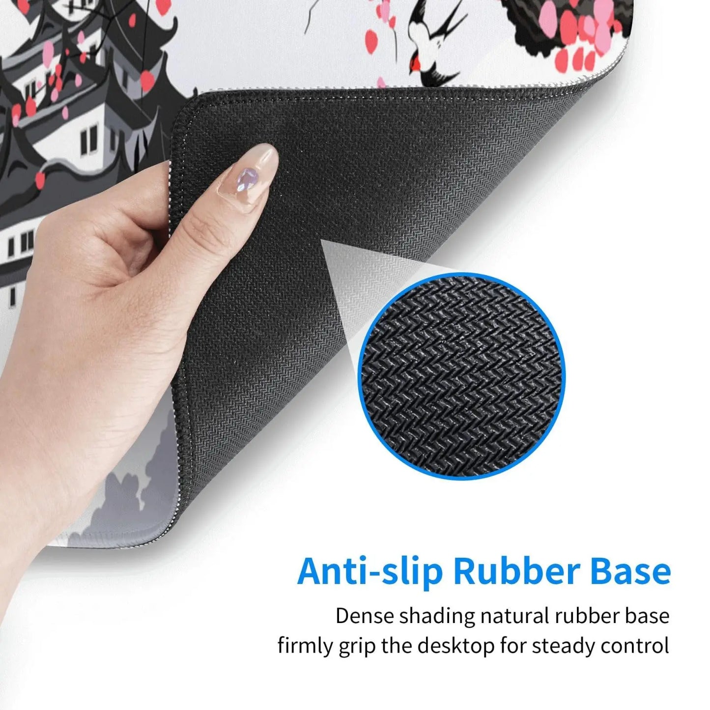 Large mouse pad xxl