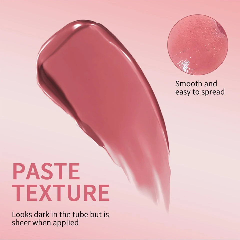 Honey Lipstick Nourishing