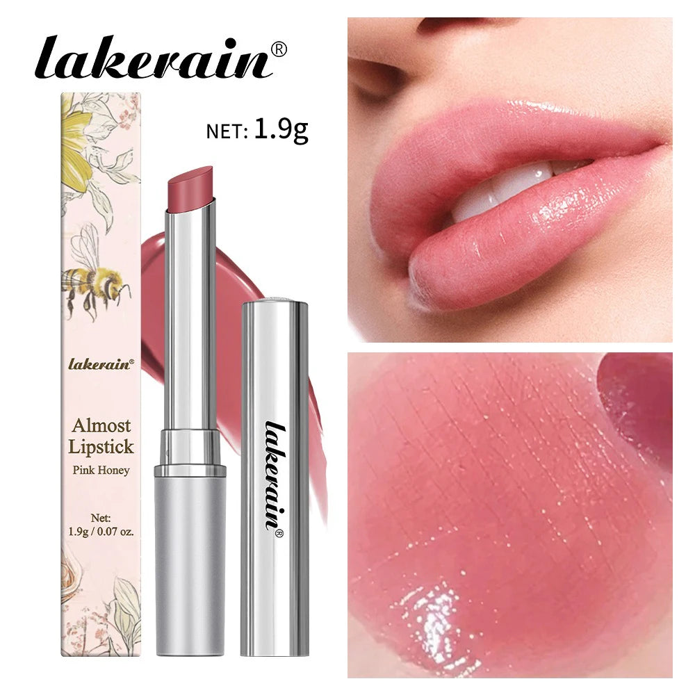 Honey Lipstick Nourishing