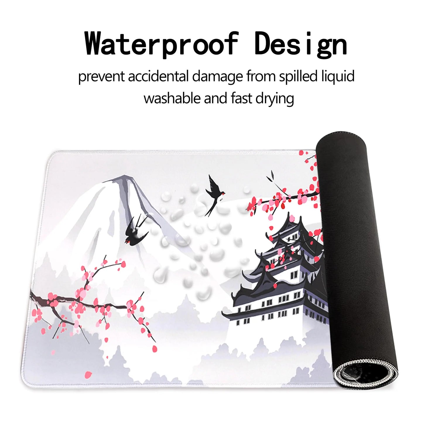 Large mouse pad xxl