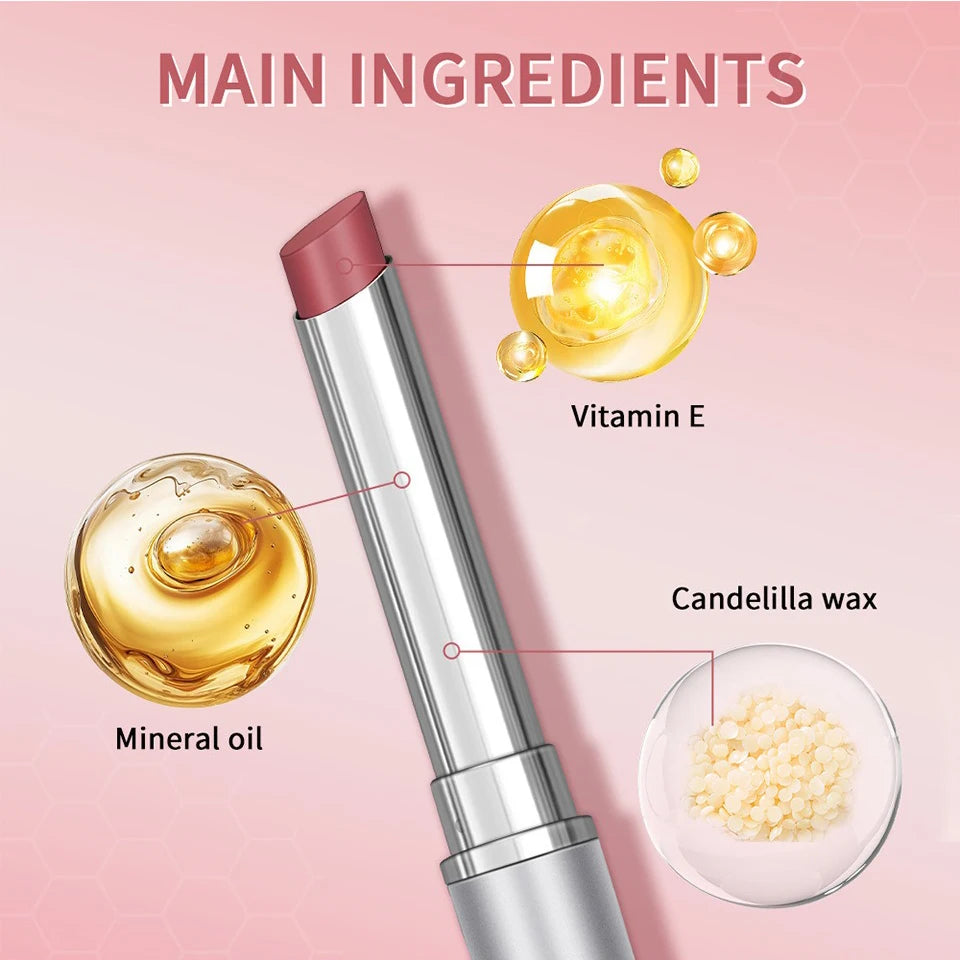 Honey Lipstick Nourishing