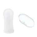 pet Super Soft Finger Toothbrush