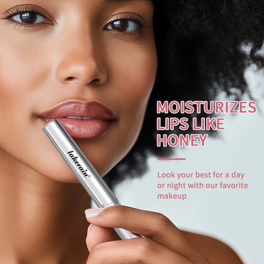 Honey Lipstick Nourishing