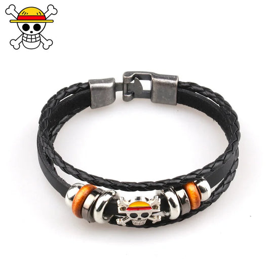 One Piece Bracelet