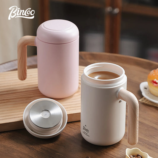 Smart Electric Milkshake Blender