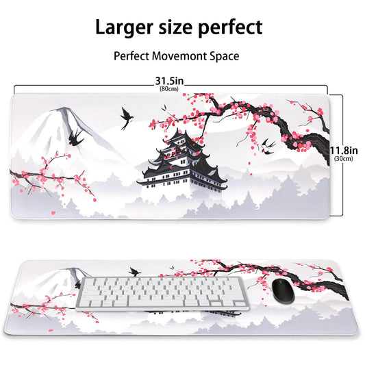 Large mouse pad xxl
